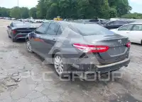 2019 Toyota CAMRY фото