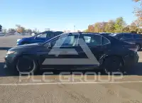 2019 Toyota CAMRY фото