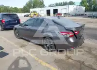 2019 Toyota CAMRY фото