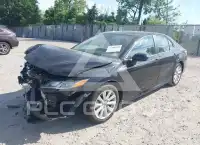 2019 Toyota CAMRY фото