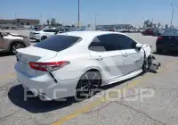 2019 Toyota CAMRY фото