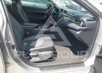 2019 Toyota CAMRY photo