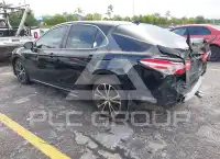 2019 Toyota CAMRY photo