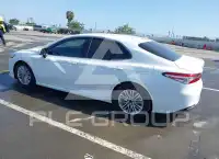 2019 Toyota CAMRY фото