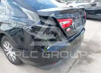 2019 Toyota CAMRY фото