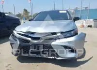 2019 Toyota CAMRY фото