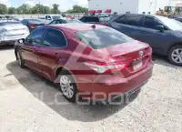 2019 Toyota CAMRY фото