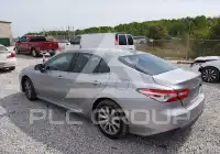 2019 Toyota CAMRY фото