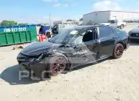 2019 Toyota CAMRY фото
