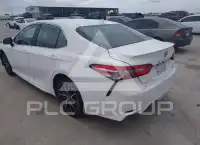 2019 Toyota CAMRY фото