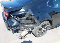 2019 Toyota CAMRY photo