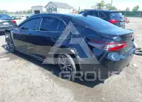 2019 Toyota CAMRY фото