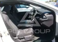 2019 Toyota CAMRY фото