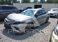 2019 Toyota CAMRY photo