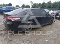 2019 Toyota CAMRY фото