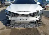 2019 Toyota CAMRY фото