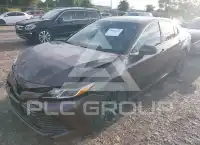 2019 Toyota CAMRY фото