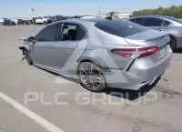 2019 Toyota CAMRY фото