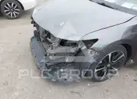 2019 Toyota CAMRY фото