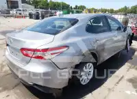 2019 Toyota CAMRY фото