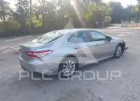 2019 Toyota CAMRY фото