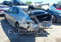 2019 Toyota CAMRY фото