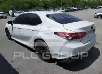 2019 Toyota CAMRY фото