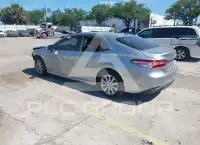2019 Toyota CAMRY фото