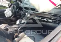 2019 Toyota CAMRY фото