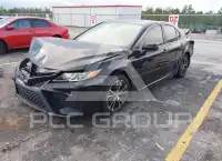 2019 Toyota CAMRY photo