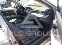 2019 Toyota CAMRY фото