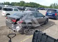 2019 Toyota CAMRY фото