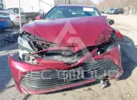 2019 Toyota CAMRY фото
