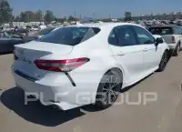 2019 Toyota CAMRY фото