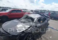 2019 Toyota CAMRY фото