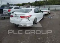 2019 Toyota CAMRY фото