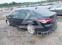 2019 Toyota CAMRY фото
