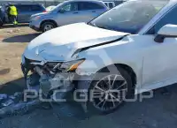 2019 Toyota CAMRY photo