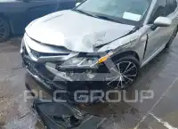 2019 Toyota CAMRY фото