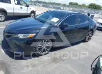 2019 Toyota CAMRY фото