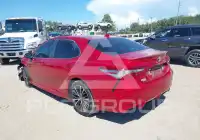 2019 Toyota CAMRY photo