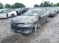 2019 Toyota CAMRY фото