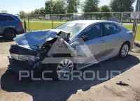2019 Toyota CAMRY фото