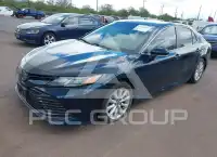 2019 Toyota CAMRY фото