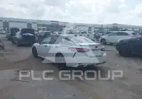 2019 Toyota CAMRY фото