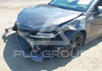 2019 Toyota CAMRY фото