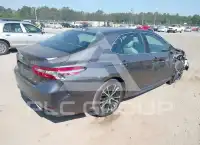 2019 Toyota CAMRY фото