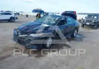 2019 Toyota CAMRY фото