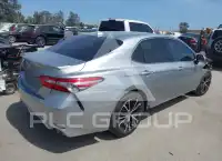 2019 Toyota CAMRY фото