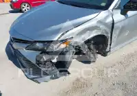 2019 Toyota CAMRY фото
